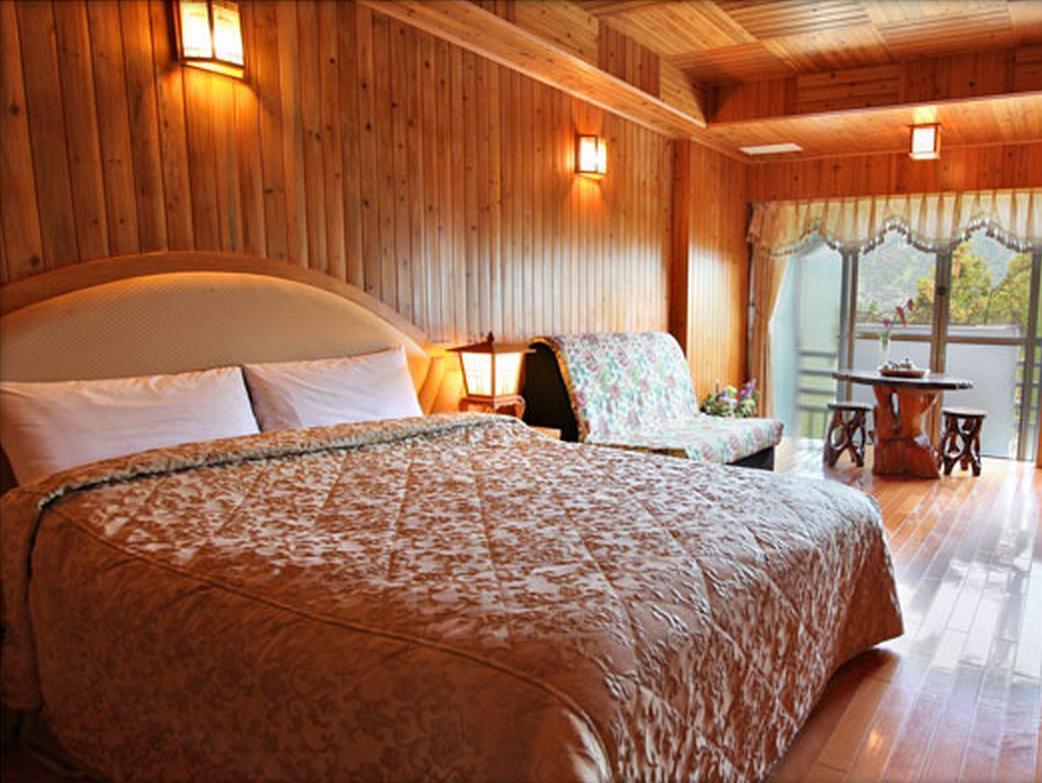 Kao Feng Hotel Чжунчжен Екстер'єр фото