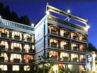 Kao Feng Hotel Чжунчжен Екстер'єр фото