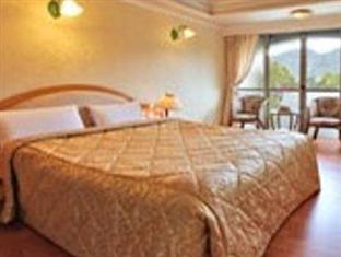 Kao Feng Hotel Чжунчжен Екстер'єр фото